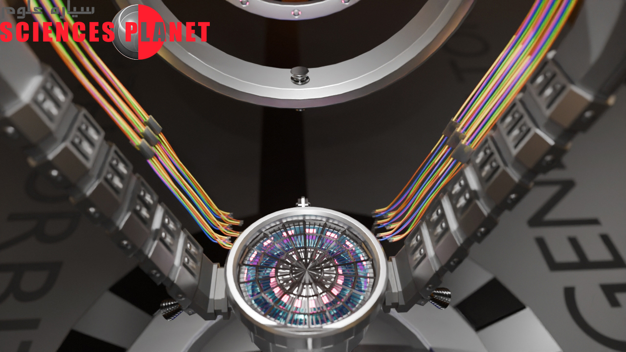 New Inventions/New Inventions in the World/Registered Inventions in the World/Electricity generation using Earth rotation/Electricity generation using Earth orbits/Electricity generation in space/Space magnetic generator/Ali Pourahmad